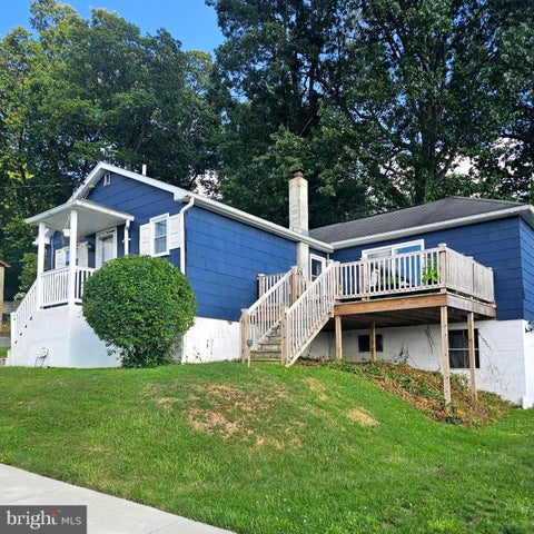 Homes For Sale - 3128 Oak Street<br/> Berks County, READING, PA 19605