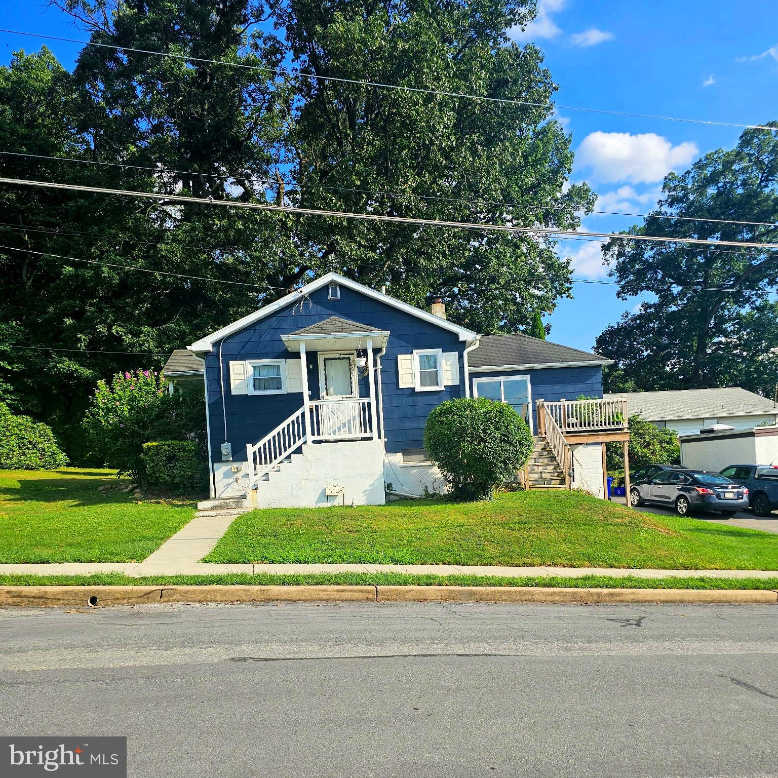 3128 OAK STREET