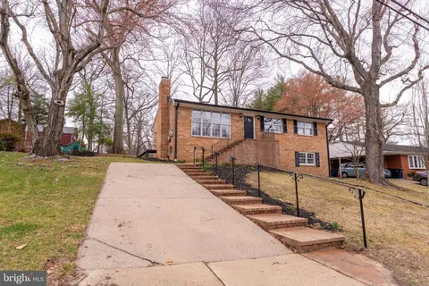 15808 Sherwood Avenue, Laurel, MD 20707 - MLS#: MDPG2144046