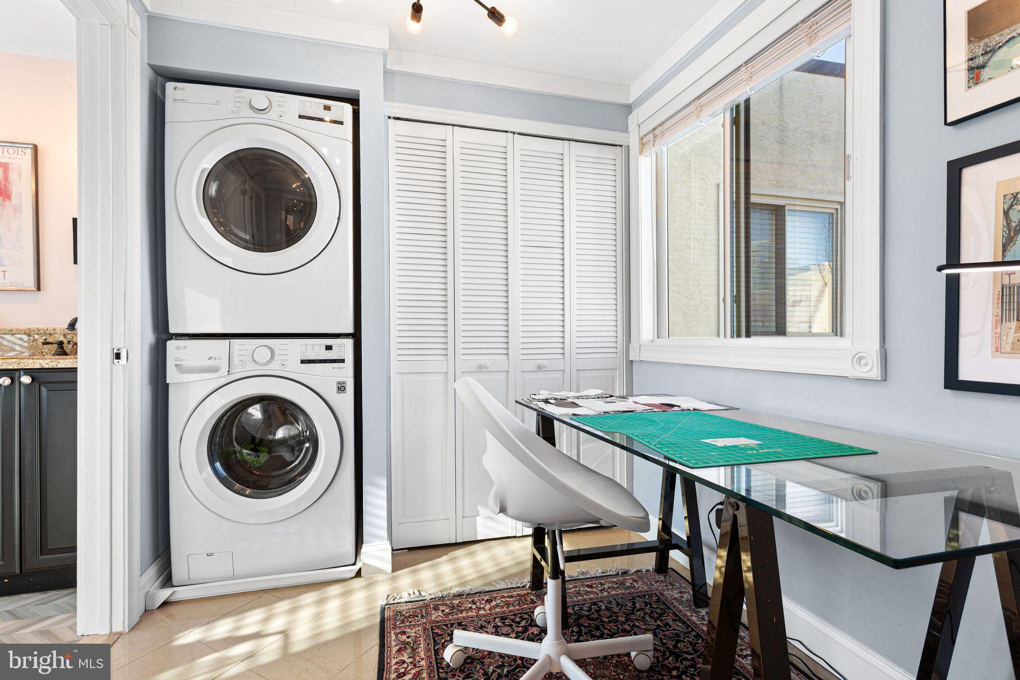 GRADUATE HOSPITAL - Residential