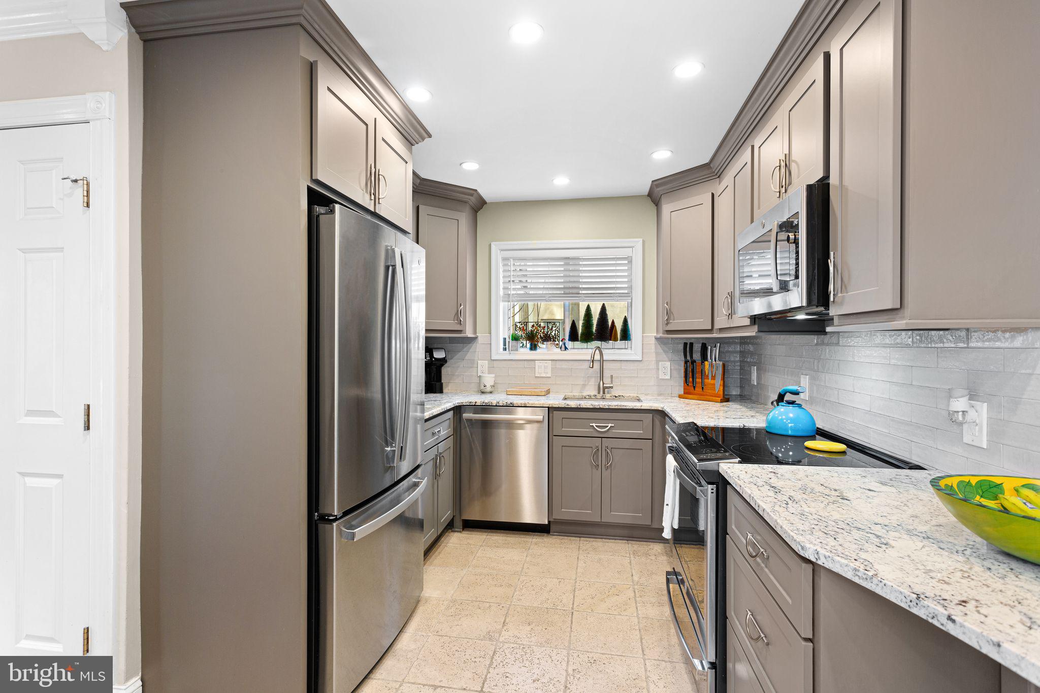 GRADUATE HOSPITAL - Residential