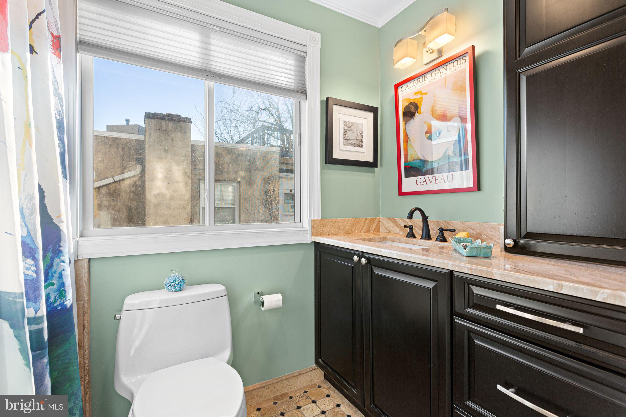 GRADUATE HOSPITAL - Residential