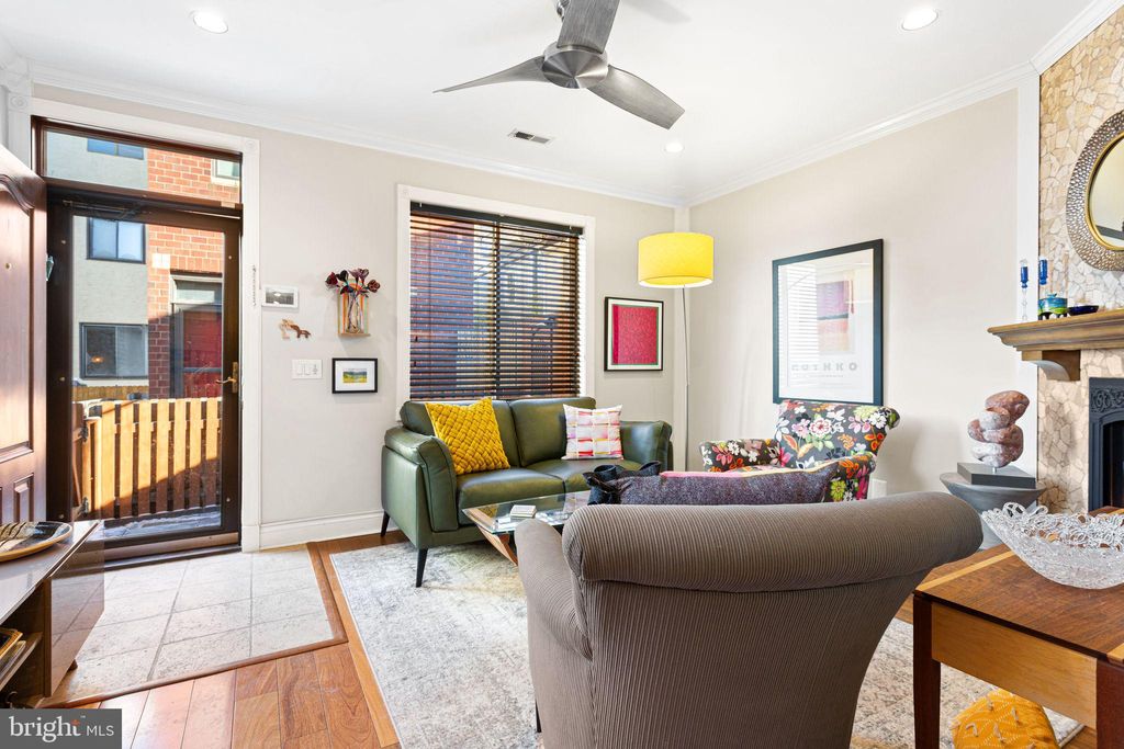 Photo of 2030 South Street #A, PHILADELPHIA, PA 19146 (MLS # PAPH2577364)