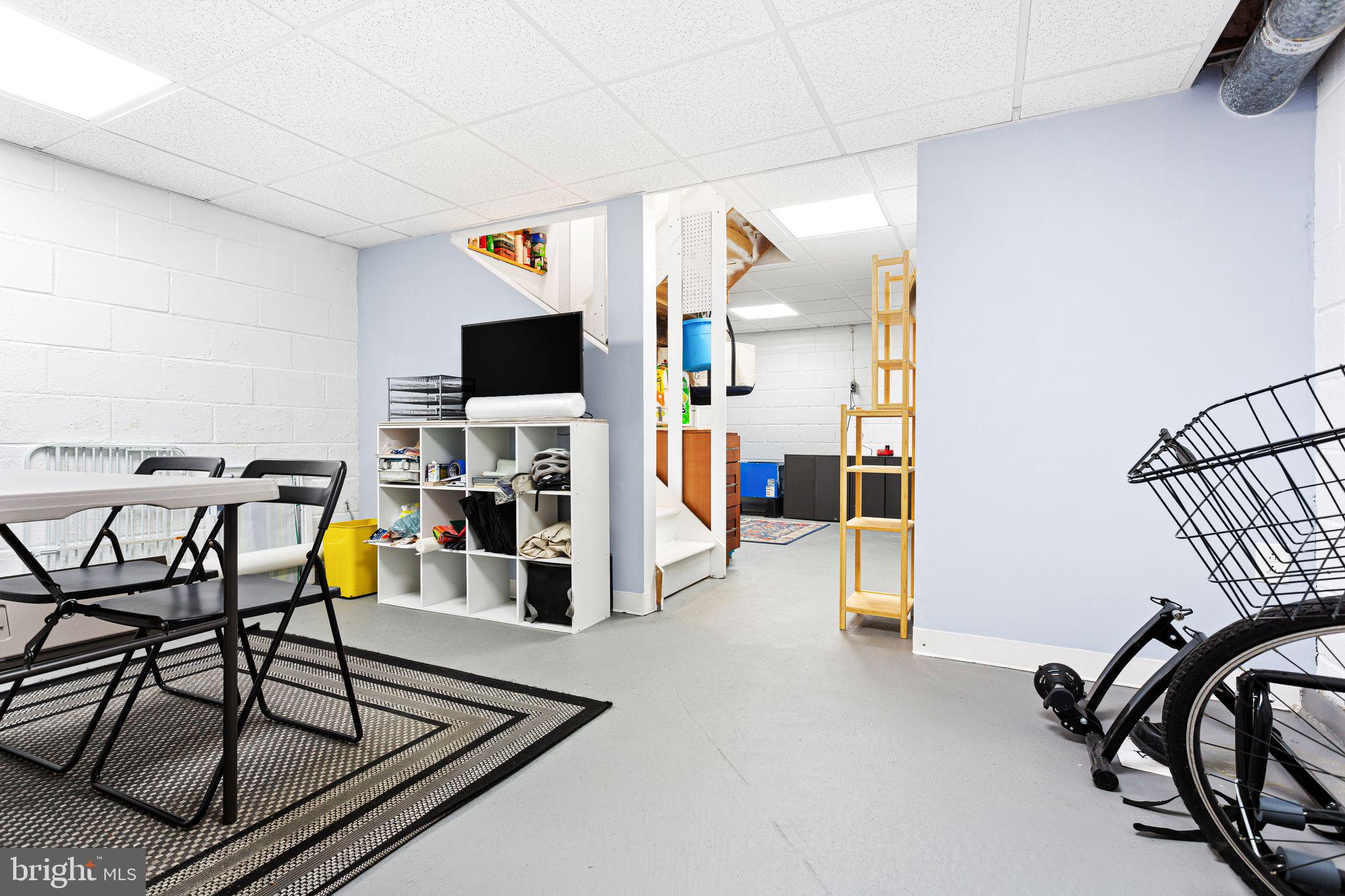 GRADUATE HOSPITAL - Residential