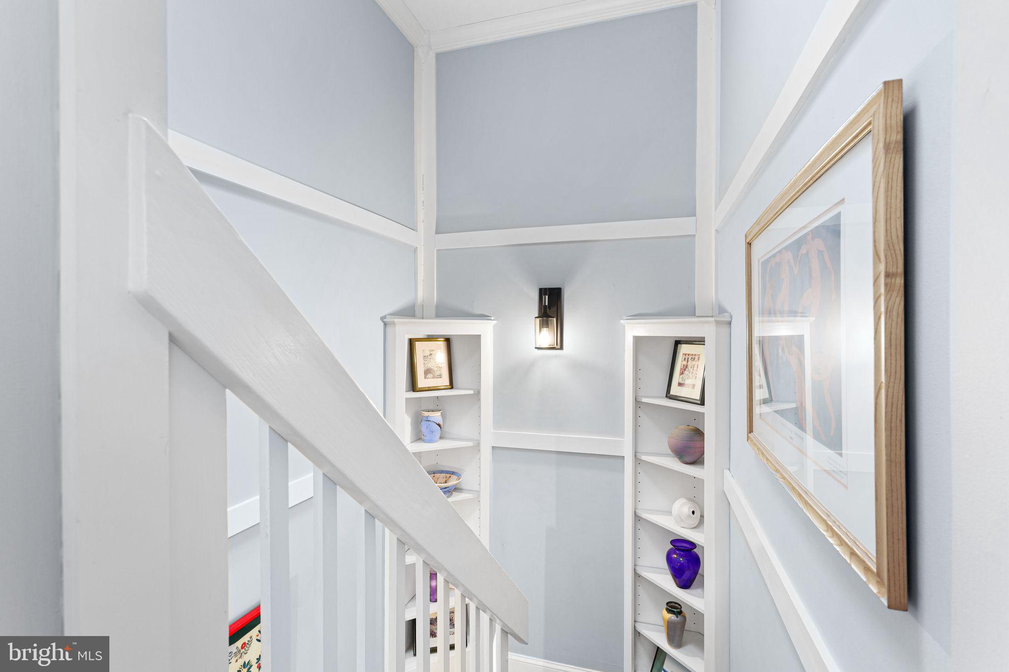 GRADUATE HOSPITAL - Residential