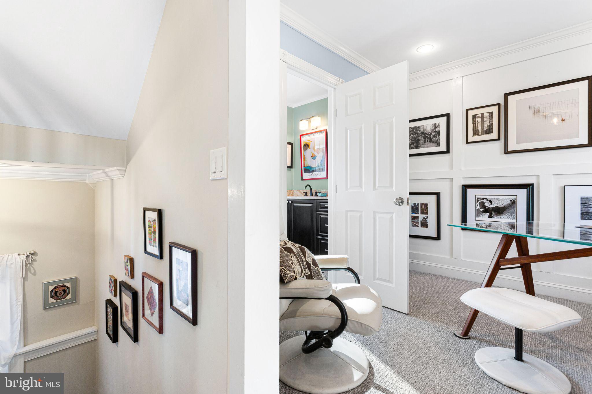 GRADUATE HOSPITAL - Residential