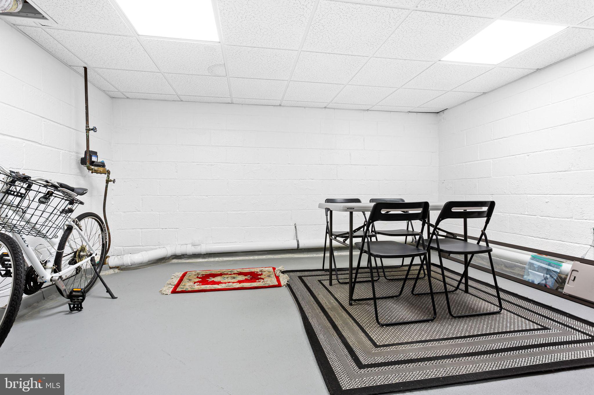 GRADUATE HOSPITAL - Residential