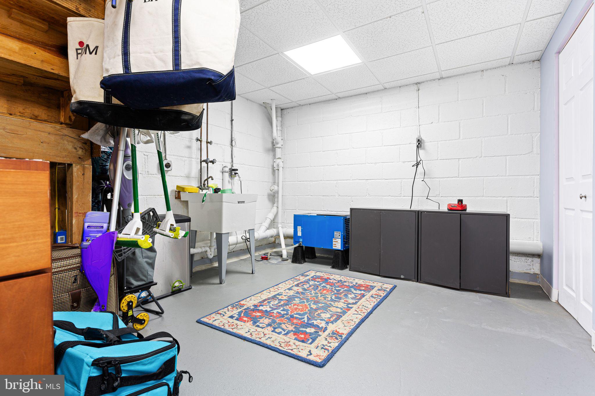 GRADUATE HOSPITAL - Residential