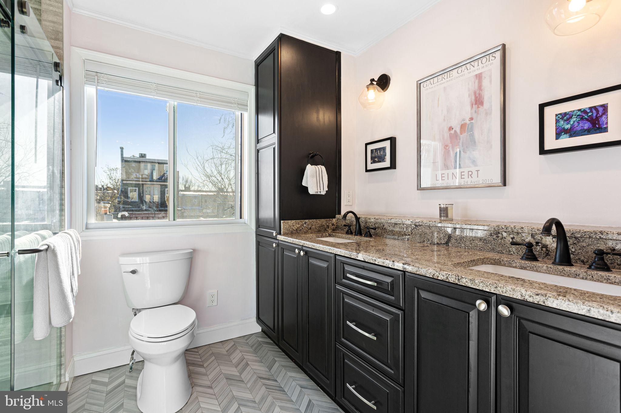 GRADUATE HOSPITAL - Residential