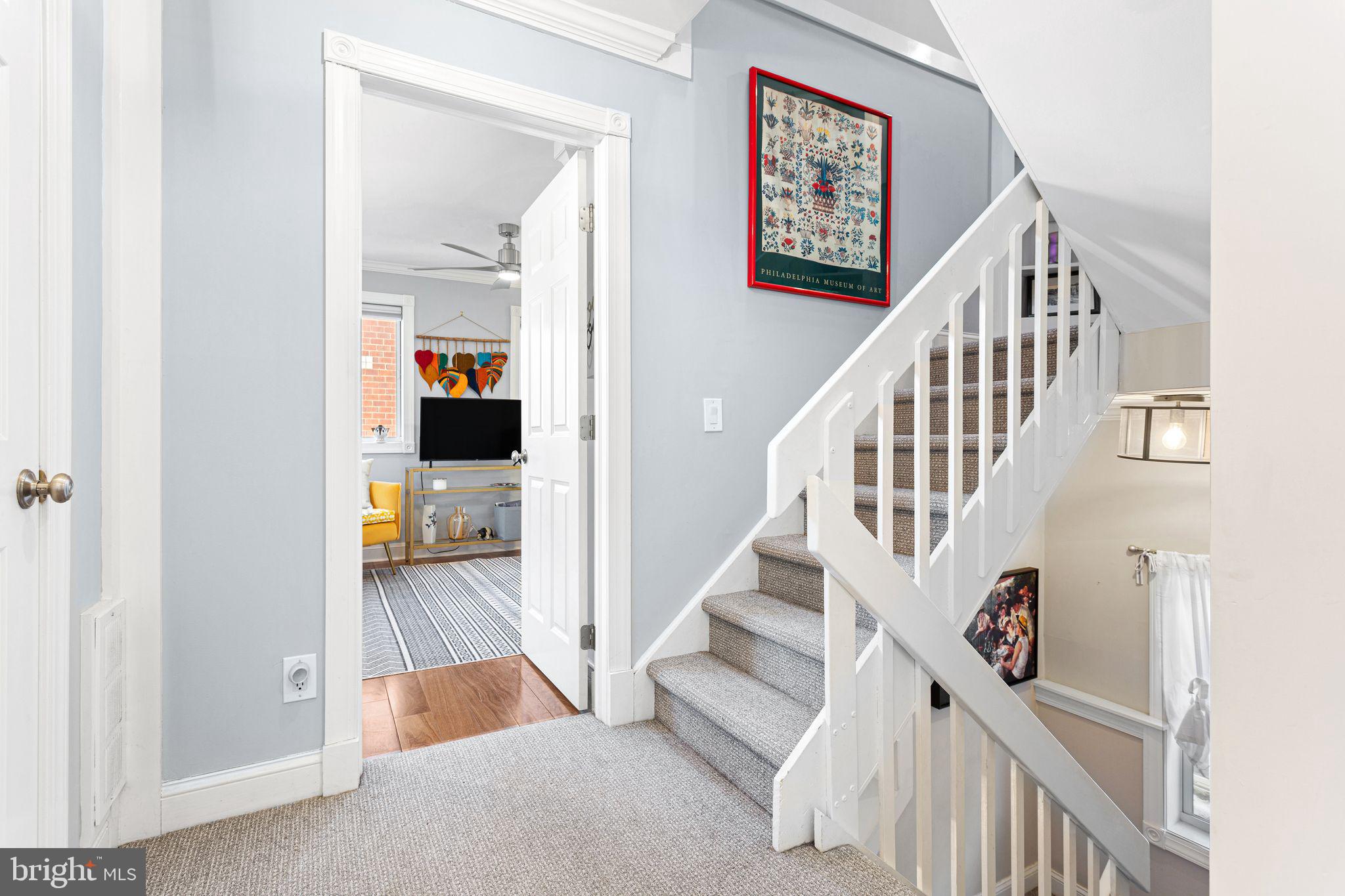 GRADUATE HOSPITAL - Residential