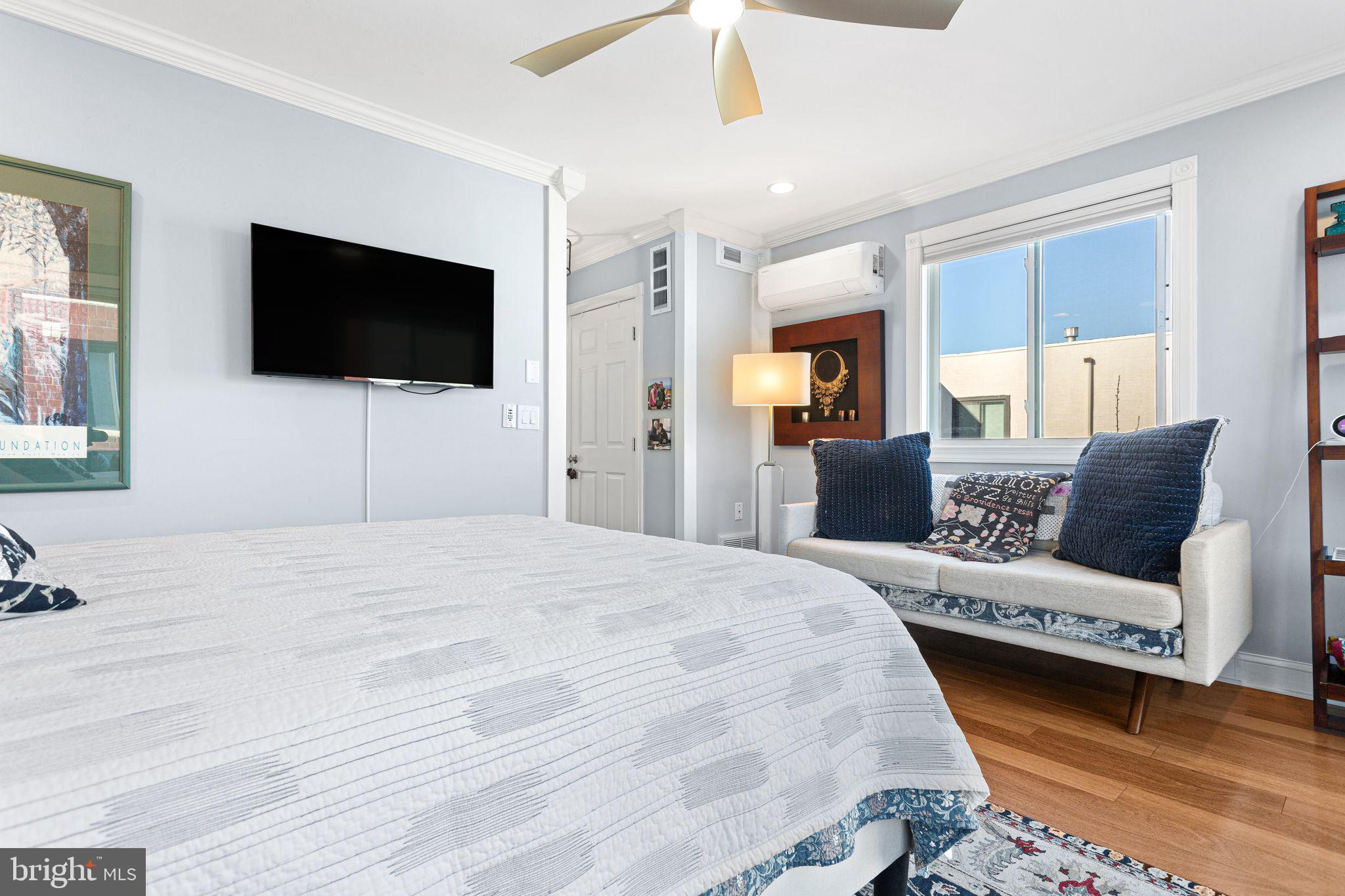 GRADUATE HOSPITAL - Residential