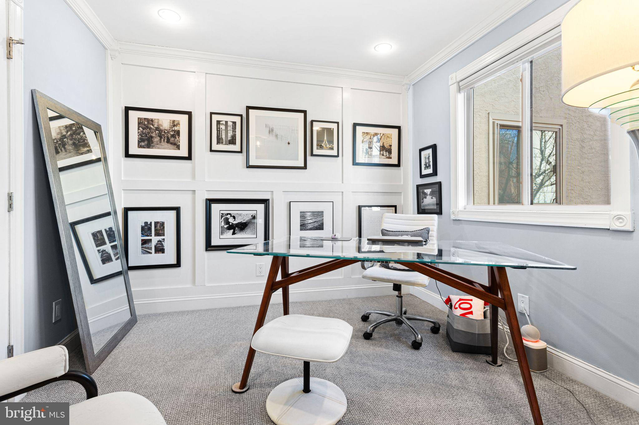 GRADUATE HOSPITAL - Residential