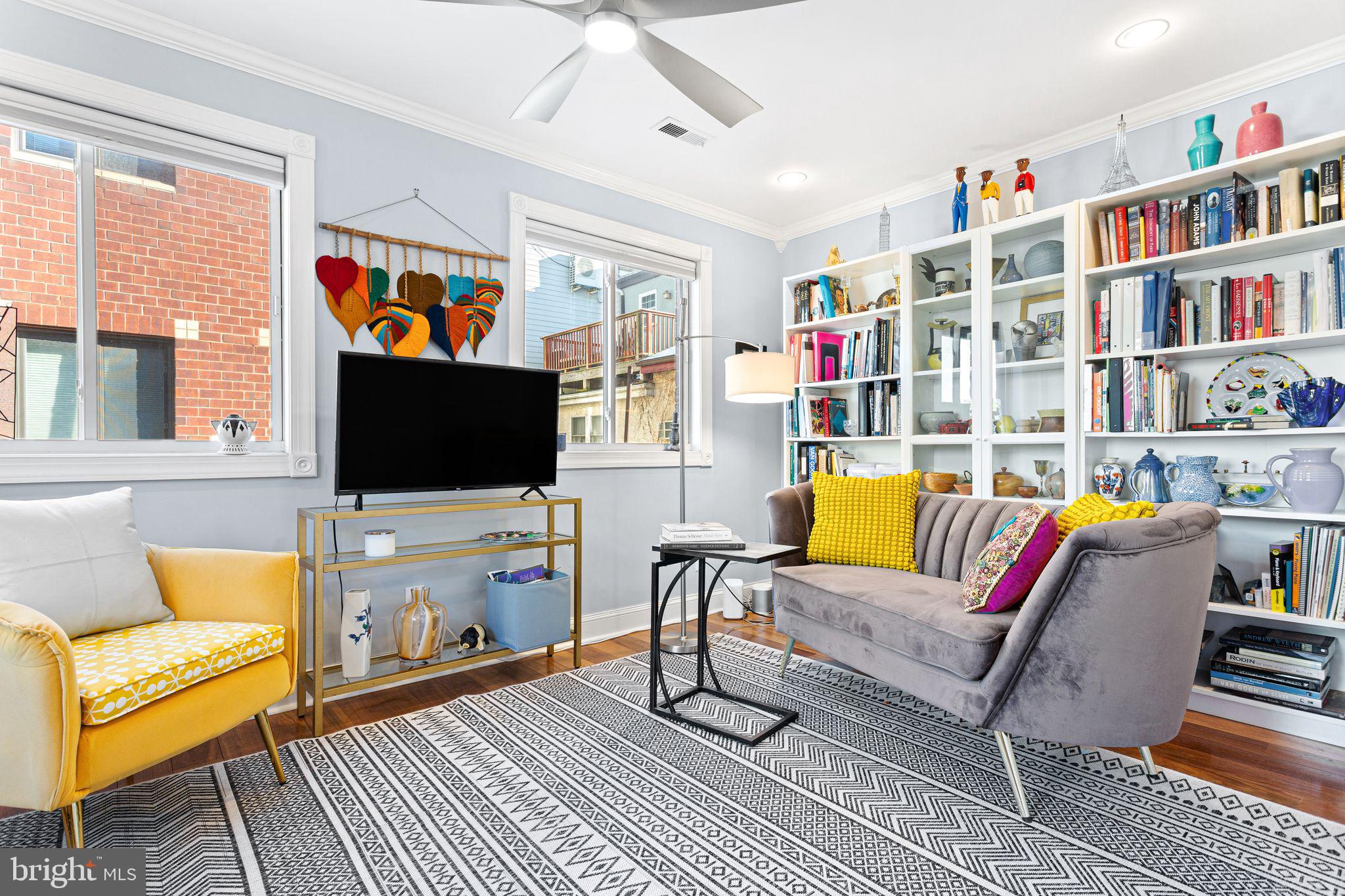 GRADUATE HOSPITAL - Residential