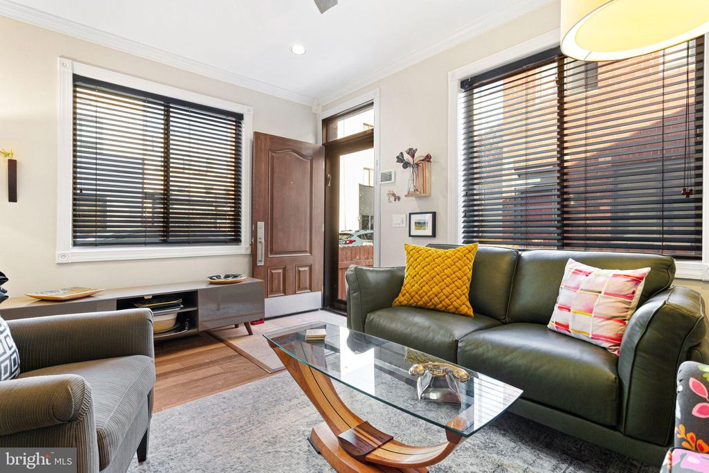 Photo of 2030 South Street #A, PHILADELPHIA, PA 19146 (MLS # PAPH2577364)