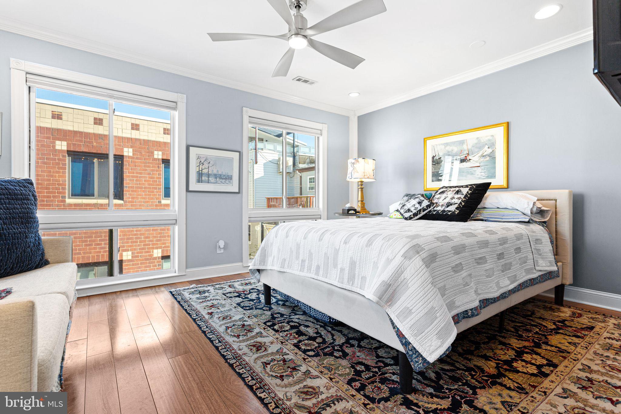 GRADUATE HOSPITAL - Residential