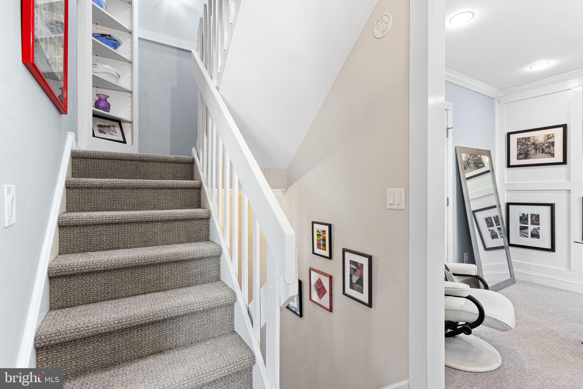 GRADUATE HOSPITAL - Residential