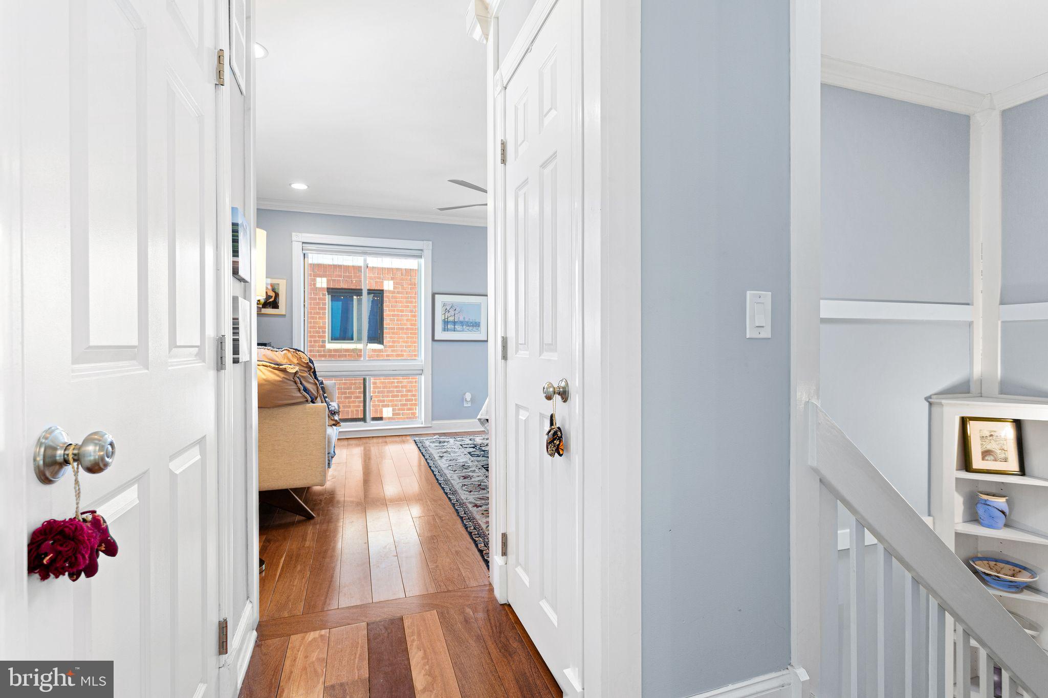 GRADUATE HOSPITAL - Residential