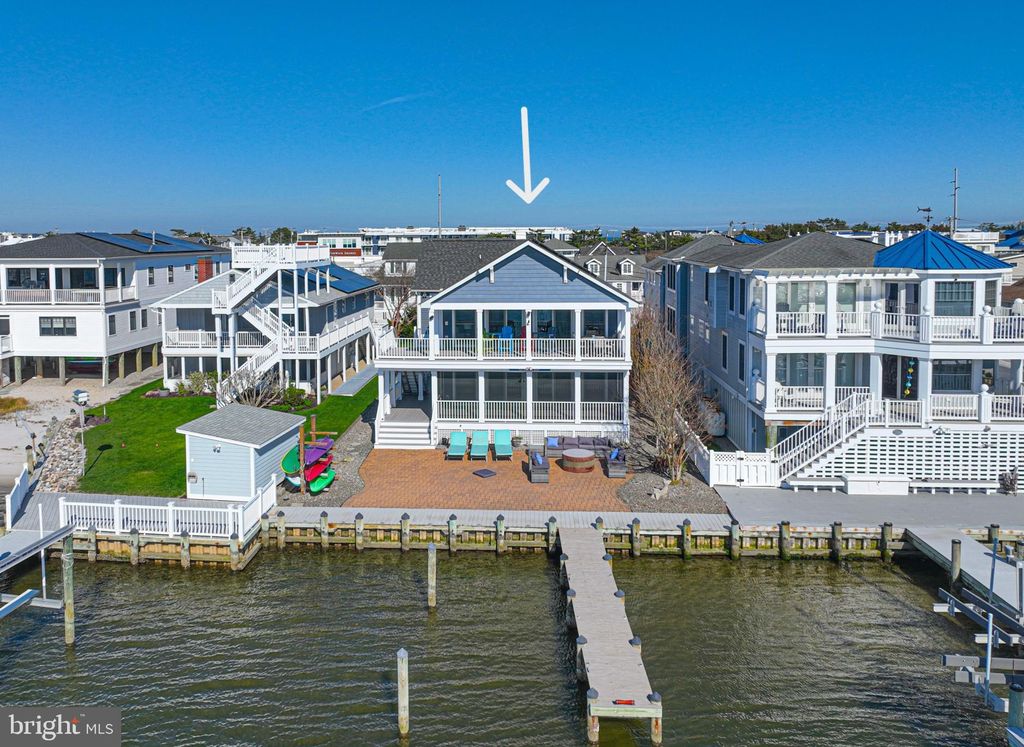 Photo of 1502 Bay Street, FENWICK ISLAND, DE 19944 (MLS # DESU2109766)