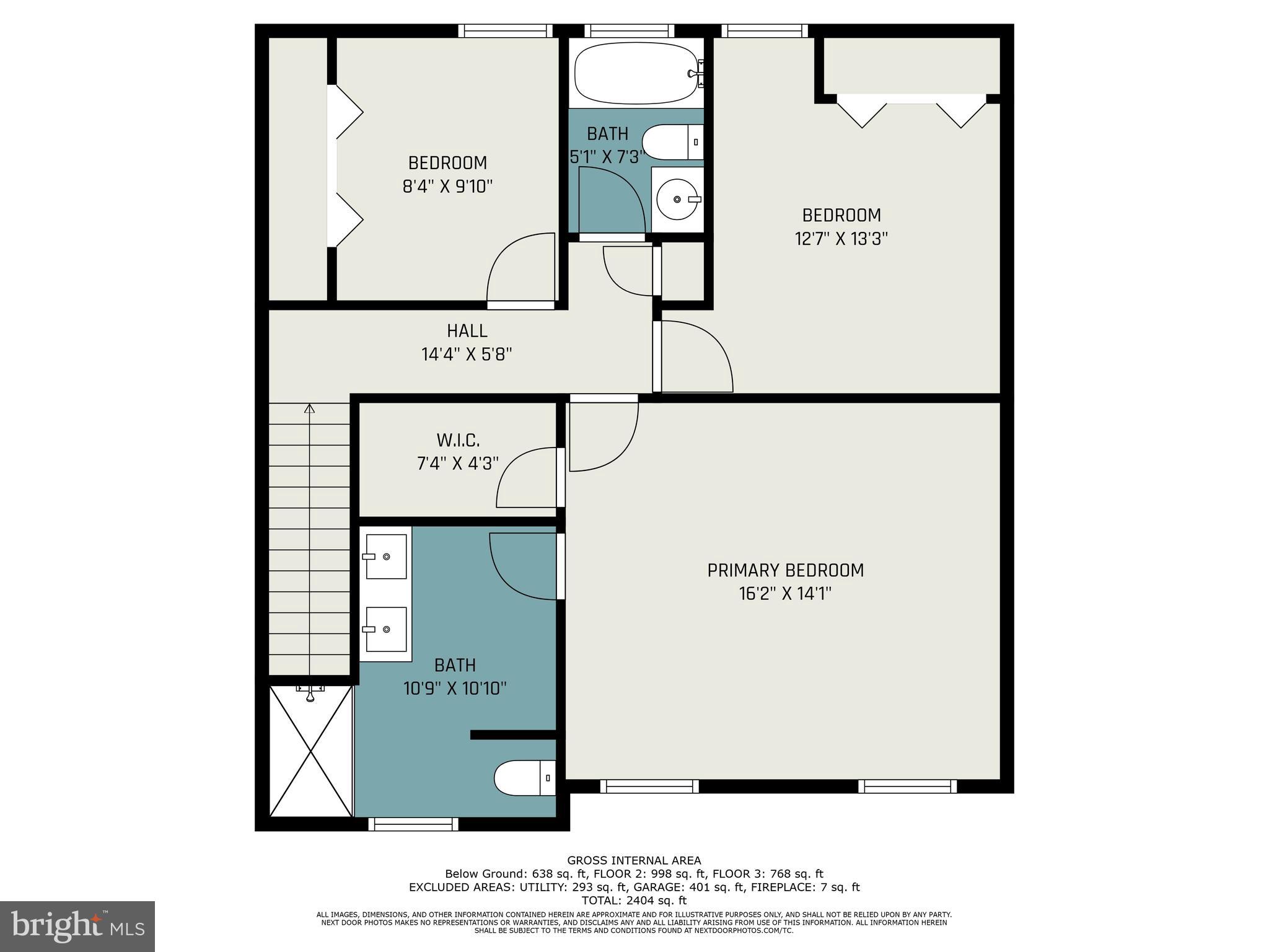 FOREST LAKES - Residential