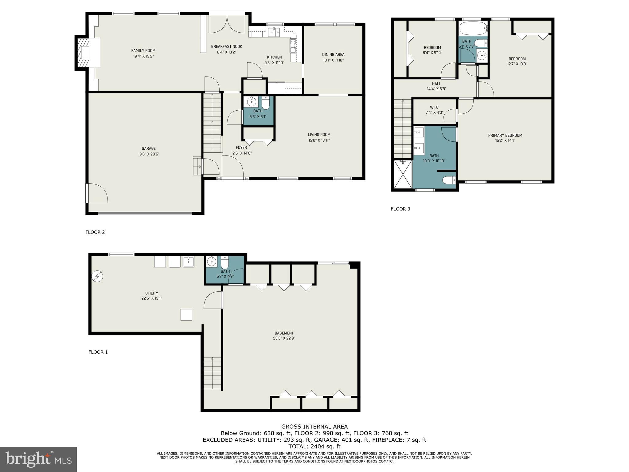 FOREST LAKES - Residential
