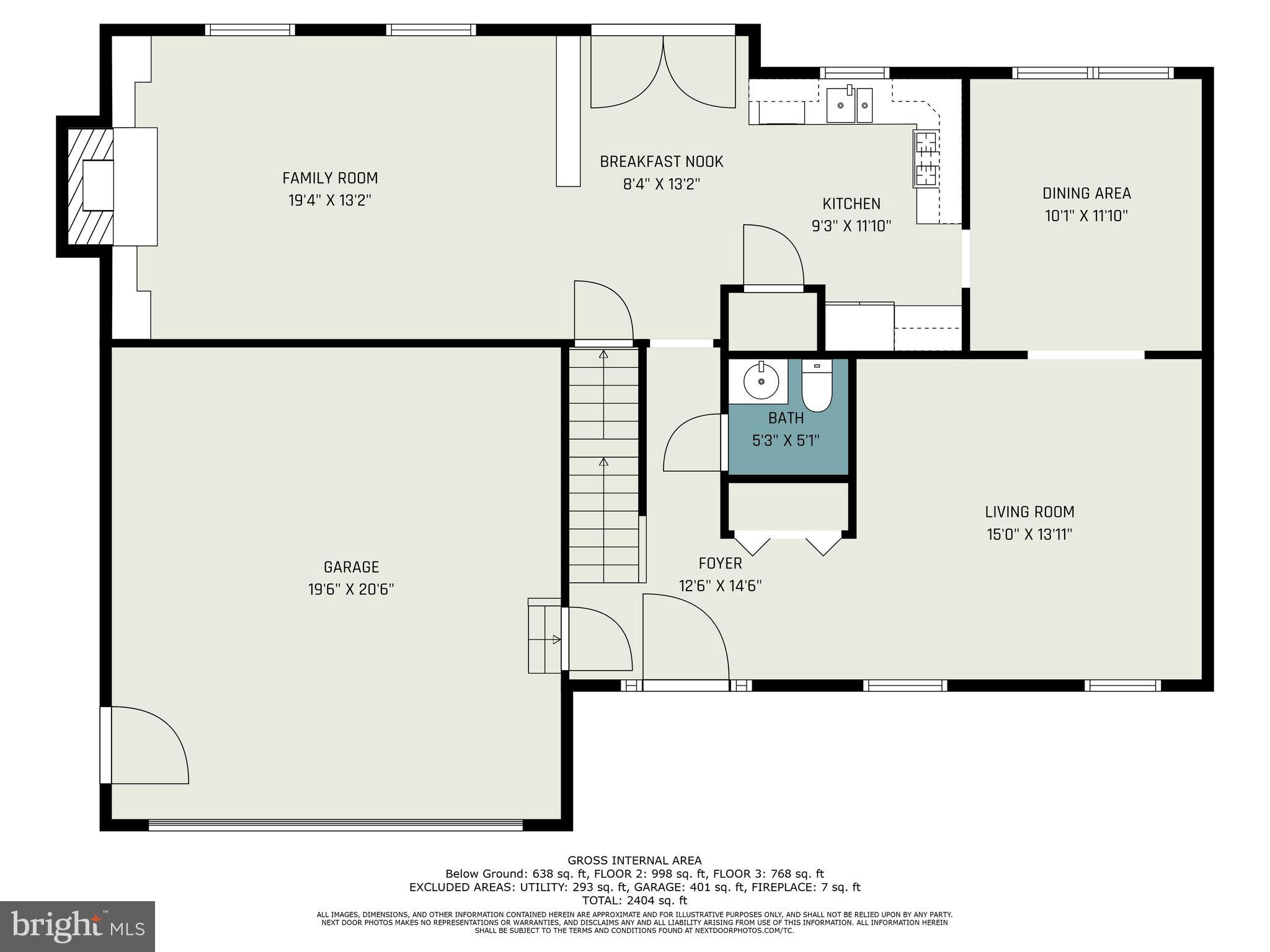 FOREST LAKES - Residential