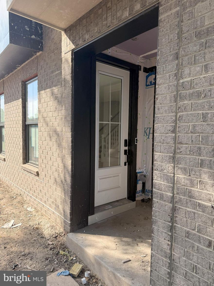 Brand new-construction townhome-style condominium in Chantilly, Virginia. This lower level 2-story condos offer 3 beds, 2.5 baths and 1,641 sq. ft., with designer-curated finishes. A prime Fairfax County location near commuter routes, shopping, dining, recreation, and Washington D.C. means you can cultivate the lifestyle of your dreams.
Luxury vinyl plank floors flow seamlessly through the main level, leading to a gourmet kitchen with stainless steel appliances, granite countertops, stylish backsplash, and a spacious island perfect for casual meals or entertaining. The cozy family room, featuring two large windows, flows into the dining area, ideal for hosting memorable gatherings. Your private retreat awaits in the luxurious primary suite, complete with dual walk-in closets and an ensuite bath featuring dual vanities, a frameless glass shower with a spa-like overhead rain shower, and a private water closet. Deck with width of the house which is accessible from 3rd bedroom is a nice place to enjoy evenings or morning. Enjoy low-maintenance living in a peaceful setting, with plenty of pocket parks and seating areas to explore. 

With proximity to major commuter routes like Route 28 and I-66, residents will enjoy the perfect blend of neighborhood charm and urban access. Commonwealth Centre and other hubs of shopping and dining are just moments away. Explore 4 miles of hiking trails at Ellanor C. Lawrence Park. Hop on the metro less than 14 miles from your new home for a day of work or fun in Washington D.C.

Owner pays for trash, snow removal. Renter is responsible for gas, electric and water. Lease duration can be 1 or 2 years.
No smoking allowed.