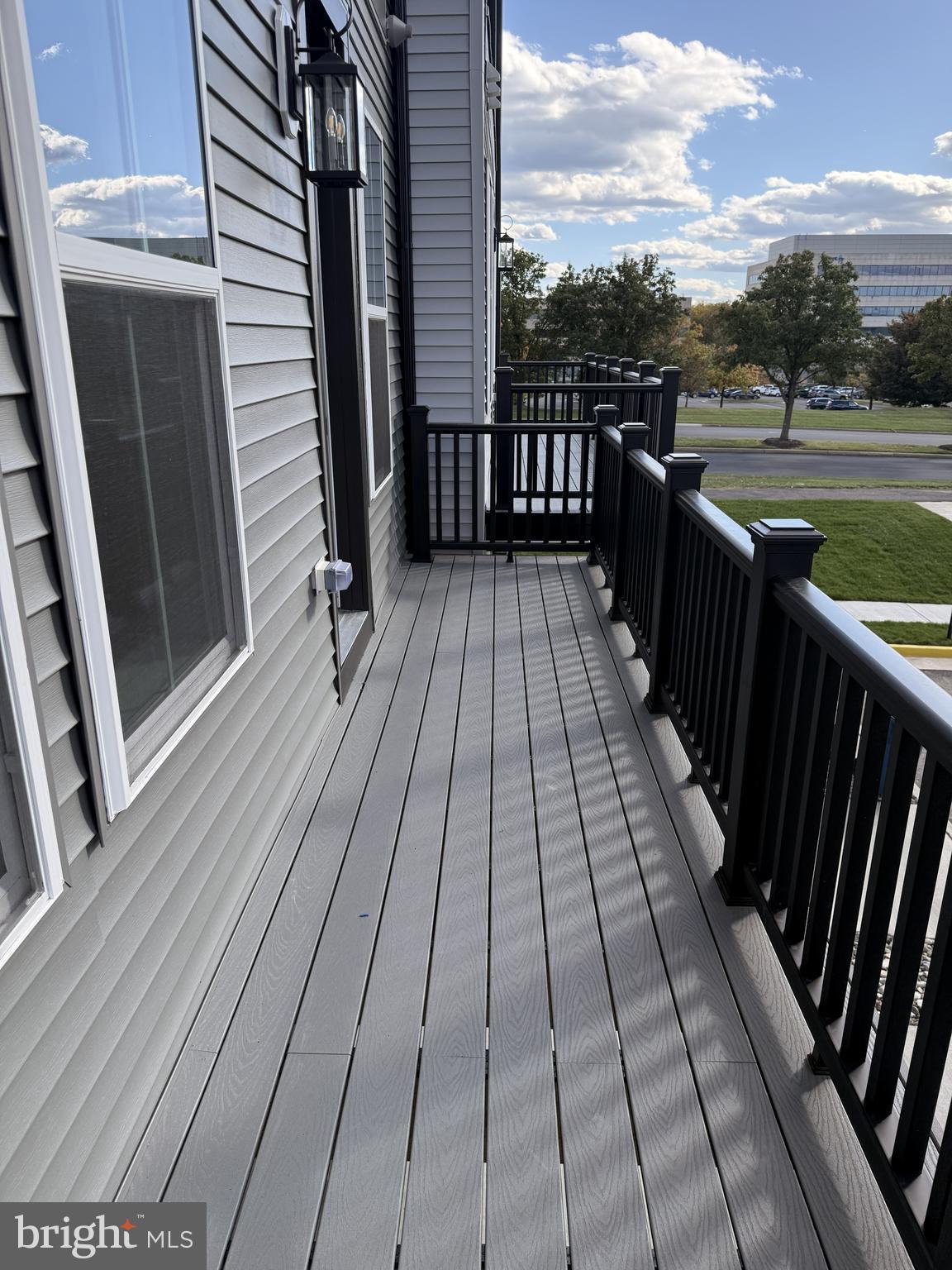 WESTFIELD - Residential Lease