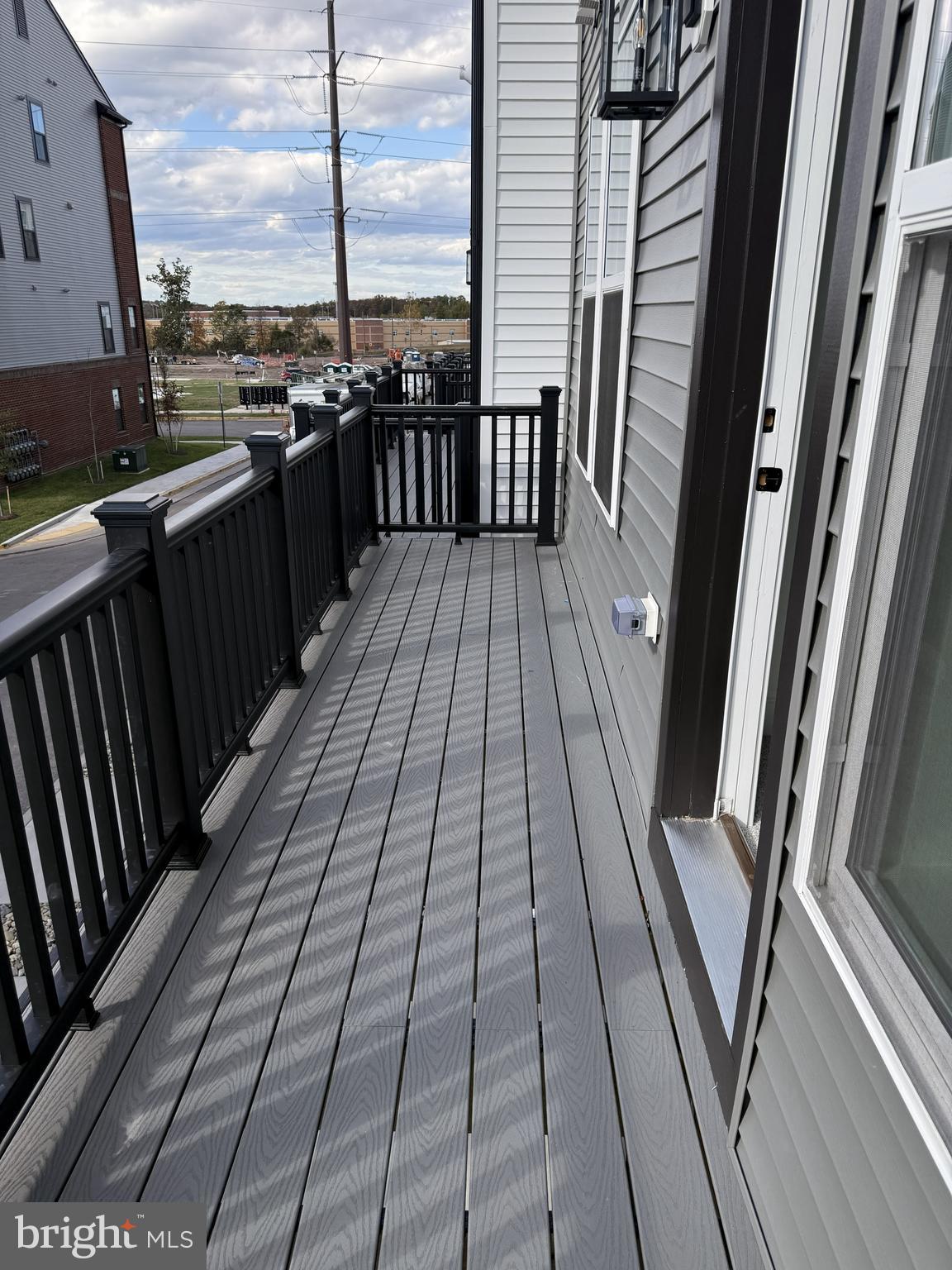 WESTFIELD - Residential Lease