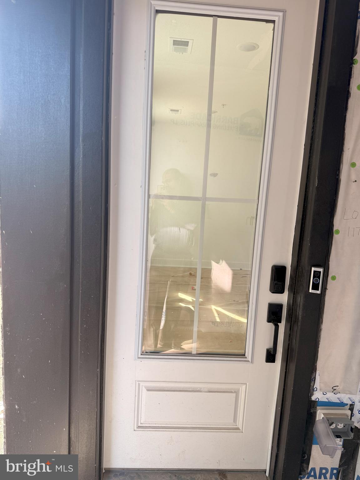 WESTFIELD - Residential Lease