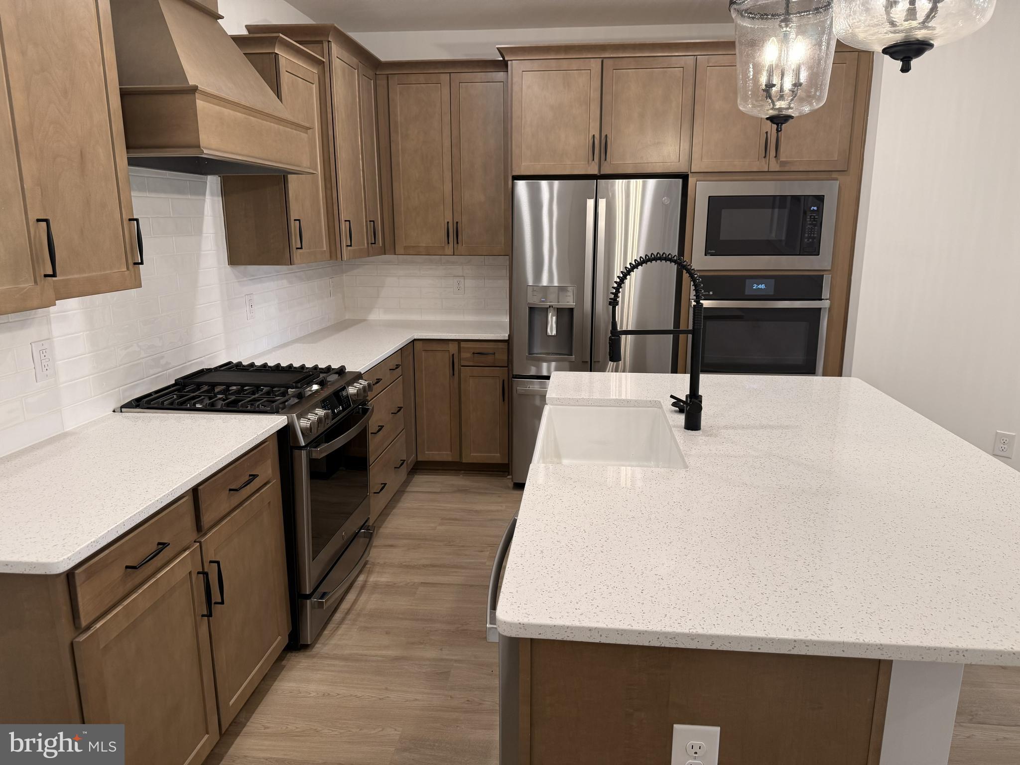 WESTFIELD - Residential Lease