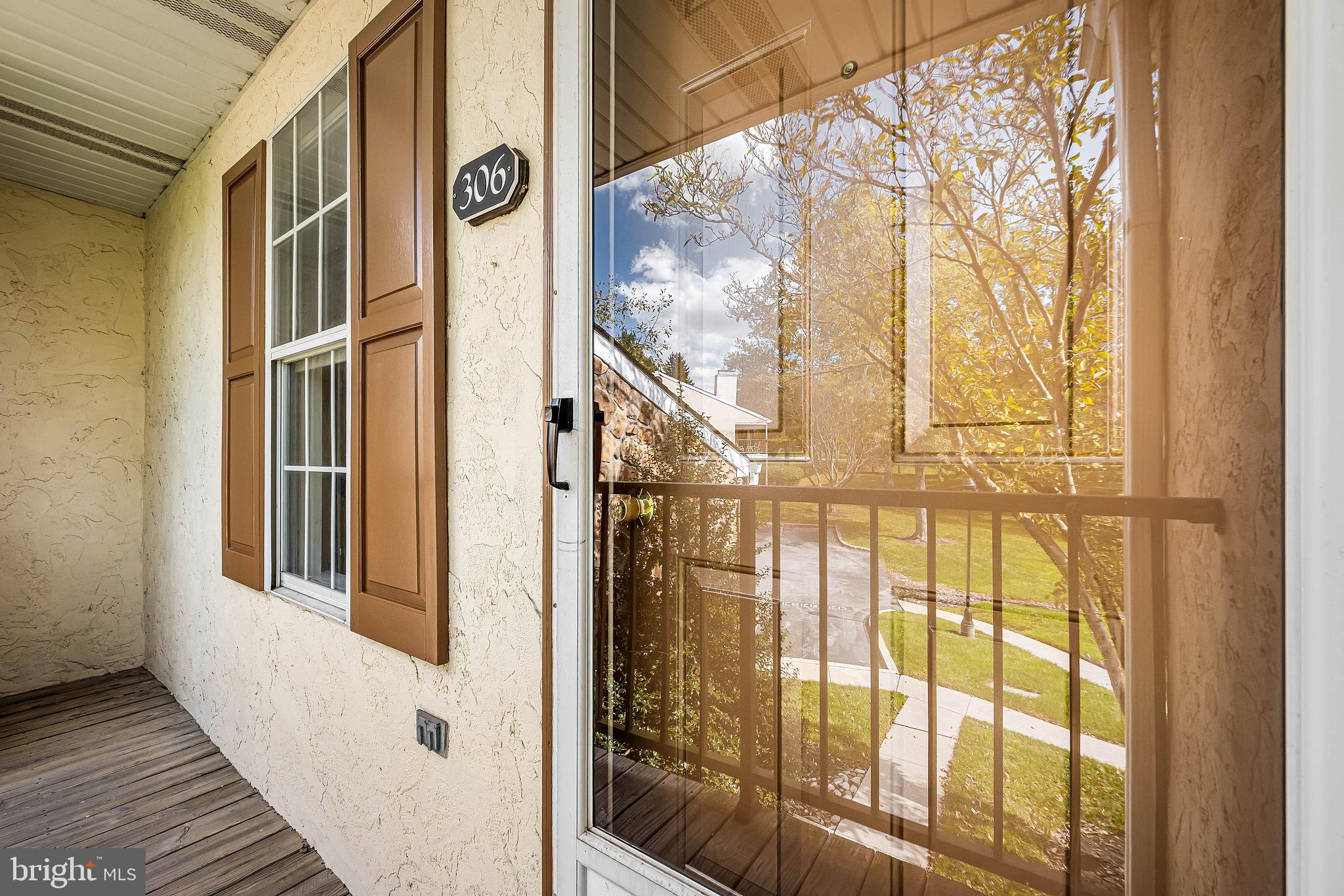 306 VALLEY STREAM LANE 306