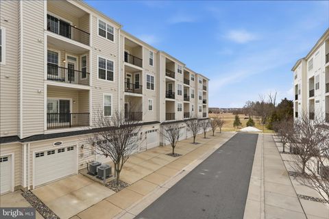 Tiny photo for 43100 Thoroughfare Gap Terrace, ASHBURN, VA 20148 (MLS # VALO2125192)