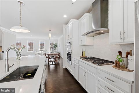 Tiny photo for 43100 Thoroughfare Gap Terrace, ASHBURN, VA 20148 (MLS # VALO2125192)