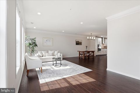 Tiny photo for 43100 Thoroughfare Gap Terrace, ASHBURN, VA 20148 (MLS # VALO2125192)