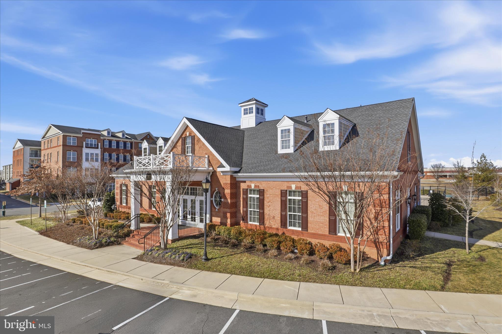 BUCKINGHAM AT LOUDOUN VALLEY - Residential