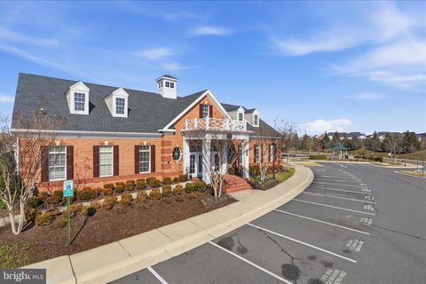 Tiny photo for 43100 Thoroughfare Gap Terrace, ASHBURN, VA 20148 (MLS # VALO2125192)