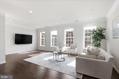 Tiny photo for 43100 Thoroughfare Gap Terrace, ASHBURN, VA 20148 (MLS # VALO2125192)