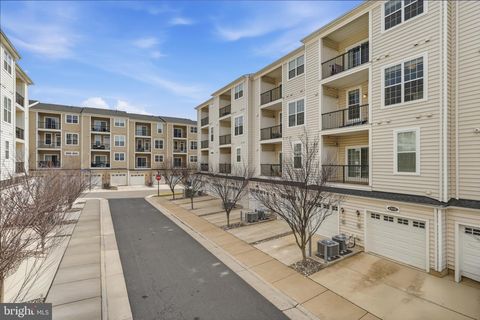 Tiny photo for 43100 Thoroughfare Gap Terrace, ASHBURN, VA 20148 (MLS # VALO2125192)