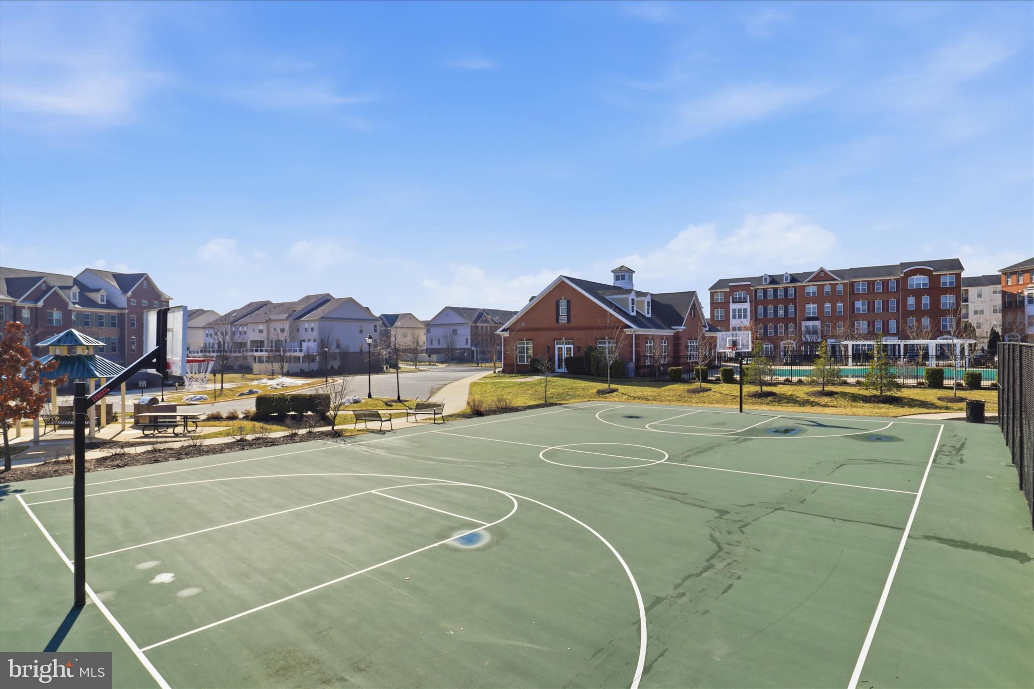 BUCKINGHAM AT LOUDOUN VALLEY - Residential