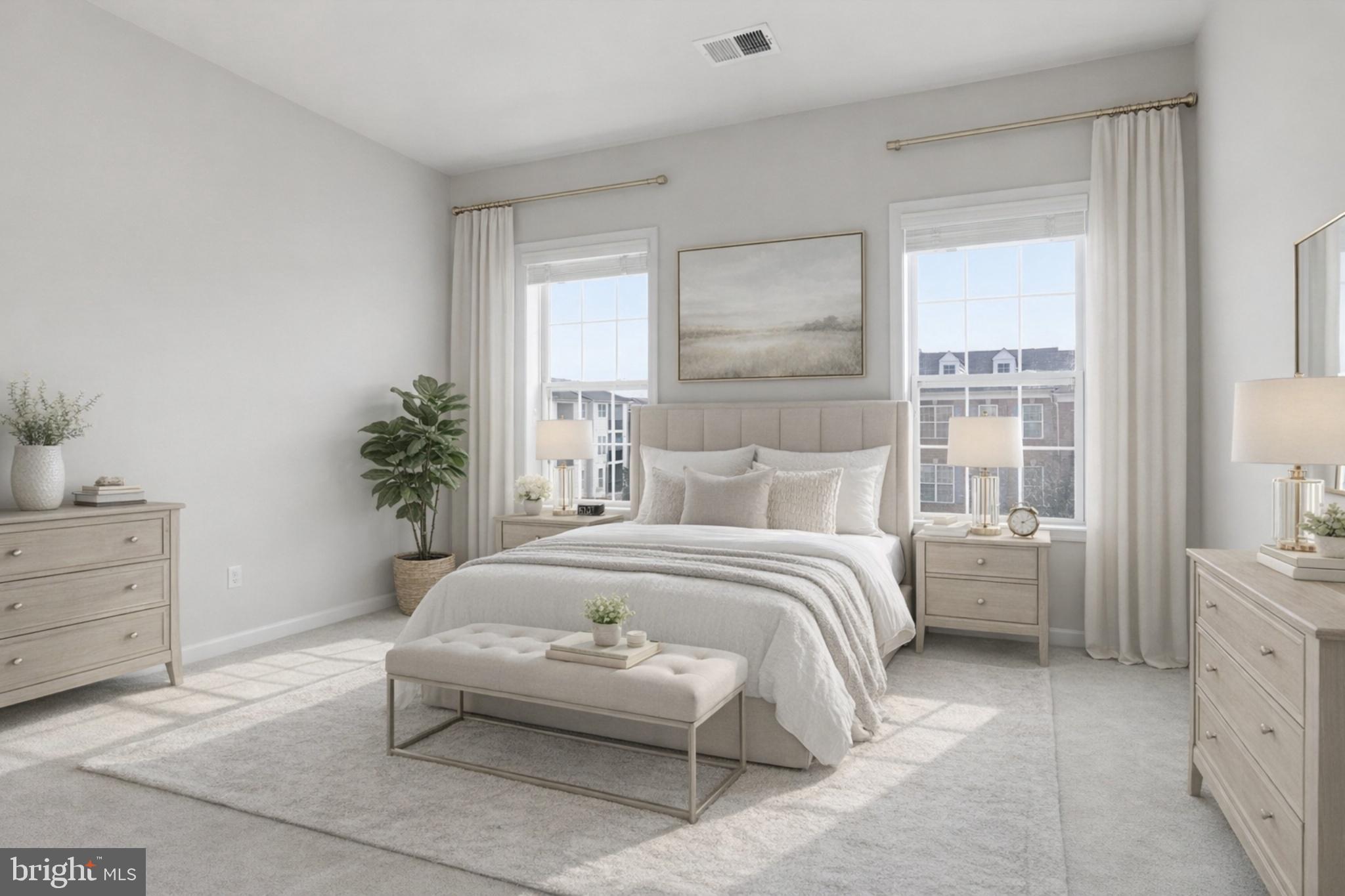 BUCKINGHAM AT LOUDOUN VALLEY - Residential