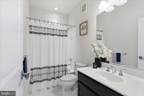 Tiny photo for 43100 Thoroughfare Gap Terrace, ASHBURN, VA 20148 (MLS # VALO2125192)