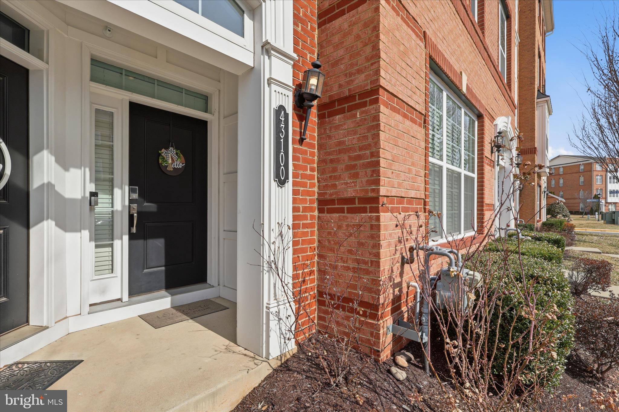 43100 THOROUGHFARE GAP TERRACE