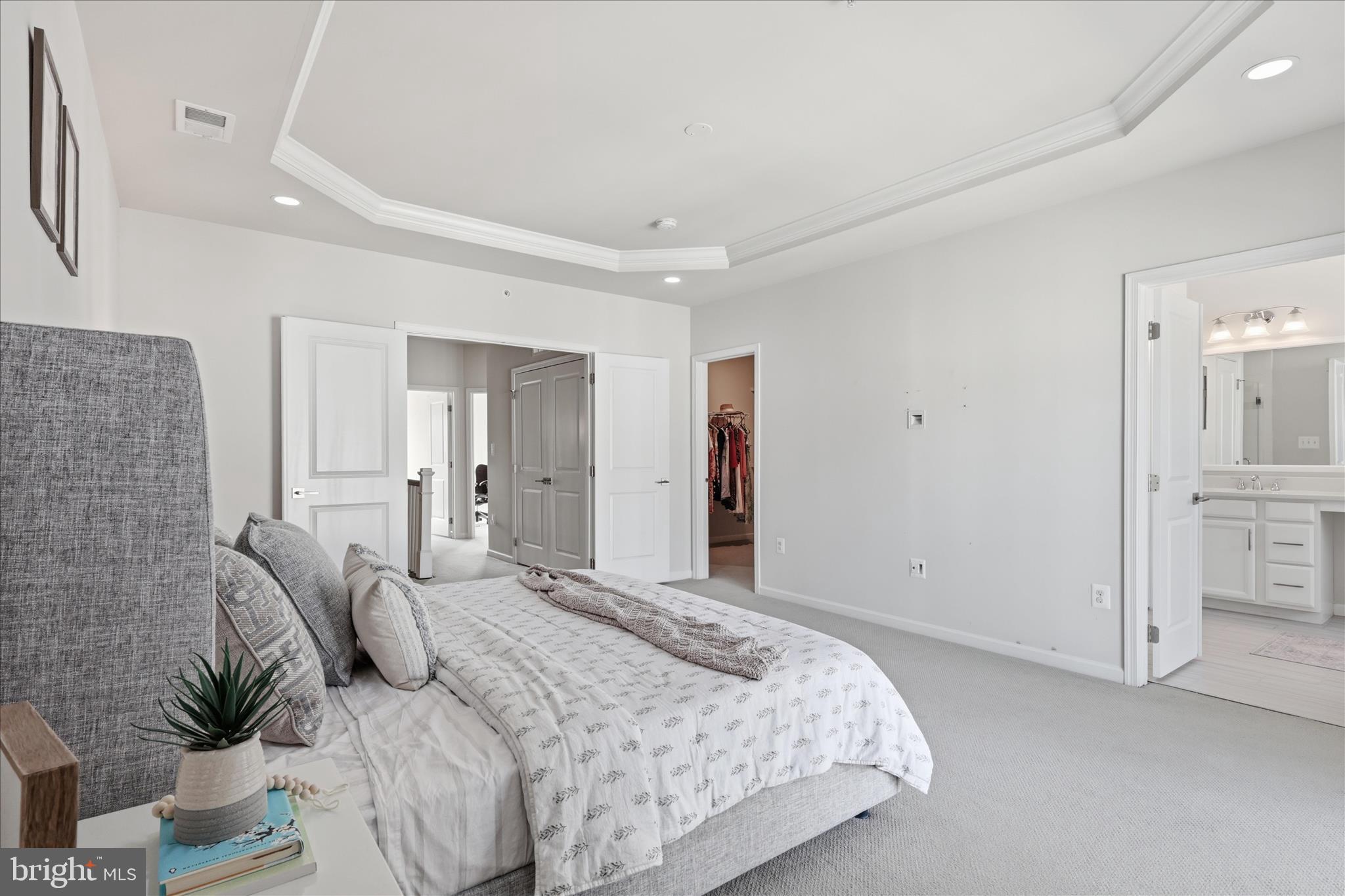 BUCKINGHAM AT LOUDOUN VALLEY - Residential