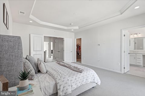 Tiny photo for 43100 Thoroughfare Gap Terrace, ASHBURN, VA 20148 (MLS # VALO2125192)
