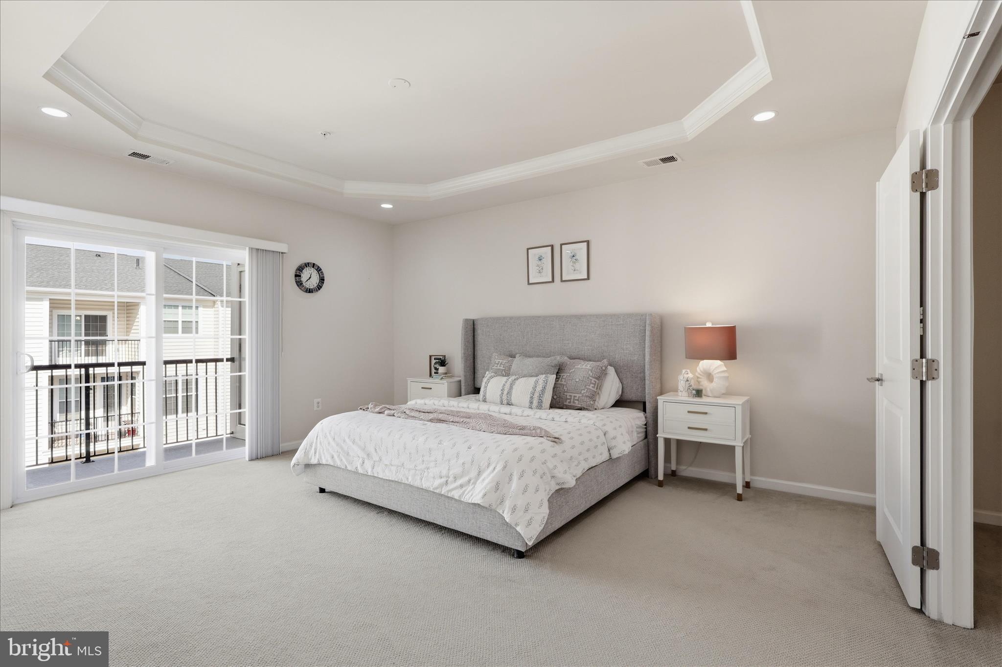 BUCKINGHAM AT LOUDOUN VALLEY - Residential