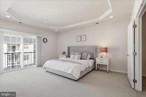 Tiny photo for 43100 Thoroughfare Gap Terrace, ASHBURN, VA 20148 (MLS # VALO2125192)