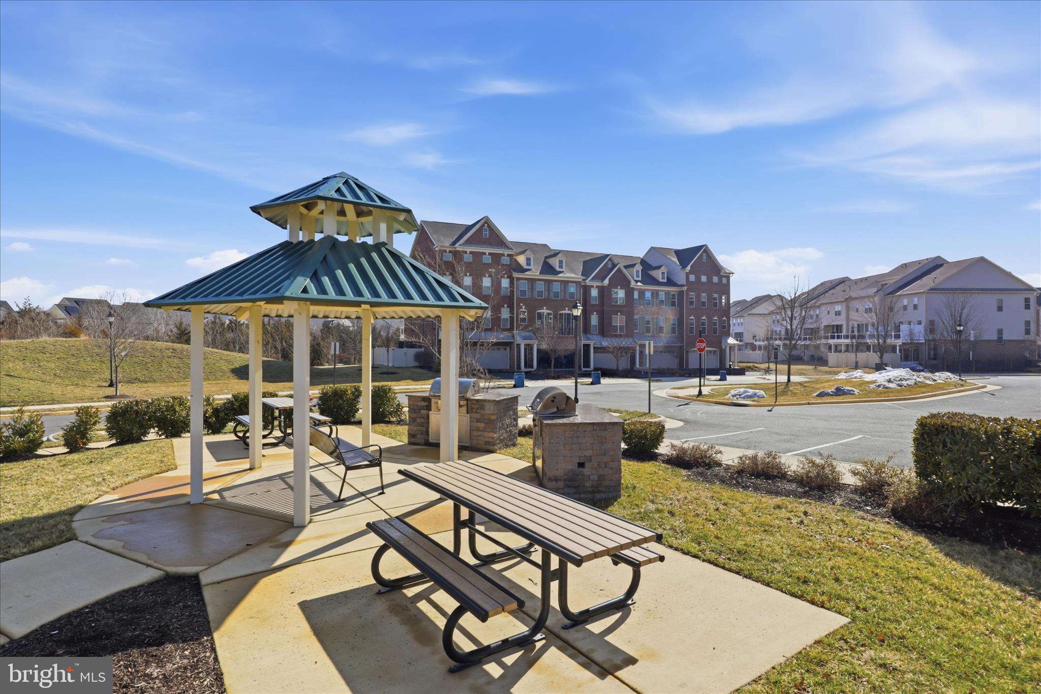 BUCKINGHAM AT LOUDOUN VALLEY - Residential