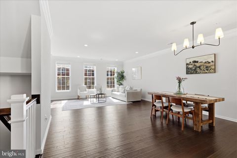 Tiny photo for 43100 Thoroughfare Gap Terrace, ASHBURN, VA 20148 (MLS # VALO2125192)