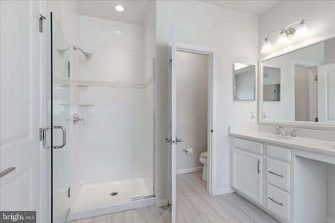 Tiny photo for 43100 Thoroughfare Gap Terrace, ASHBURN, VA 20148 (MLS # VALO2125192)