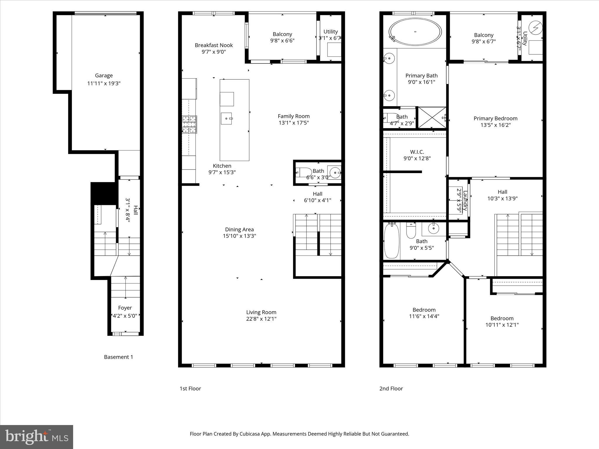 BUCKINGHAM AT LOUDOUN VALLEY - Residential